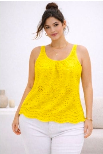 Glow Top