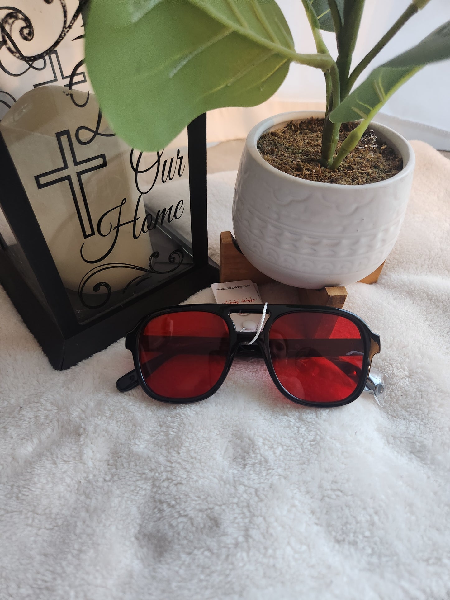 Shades Luxe Collection