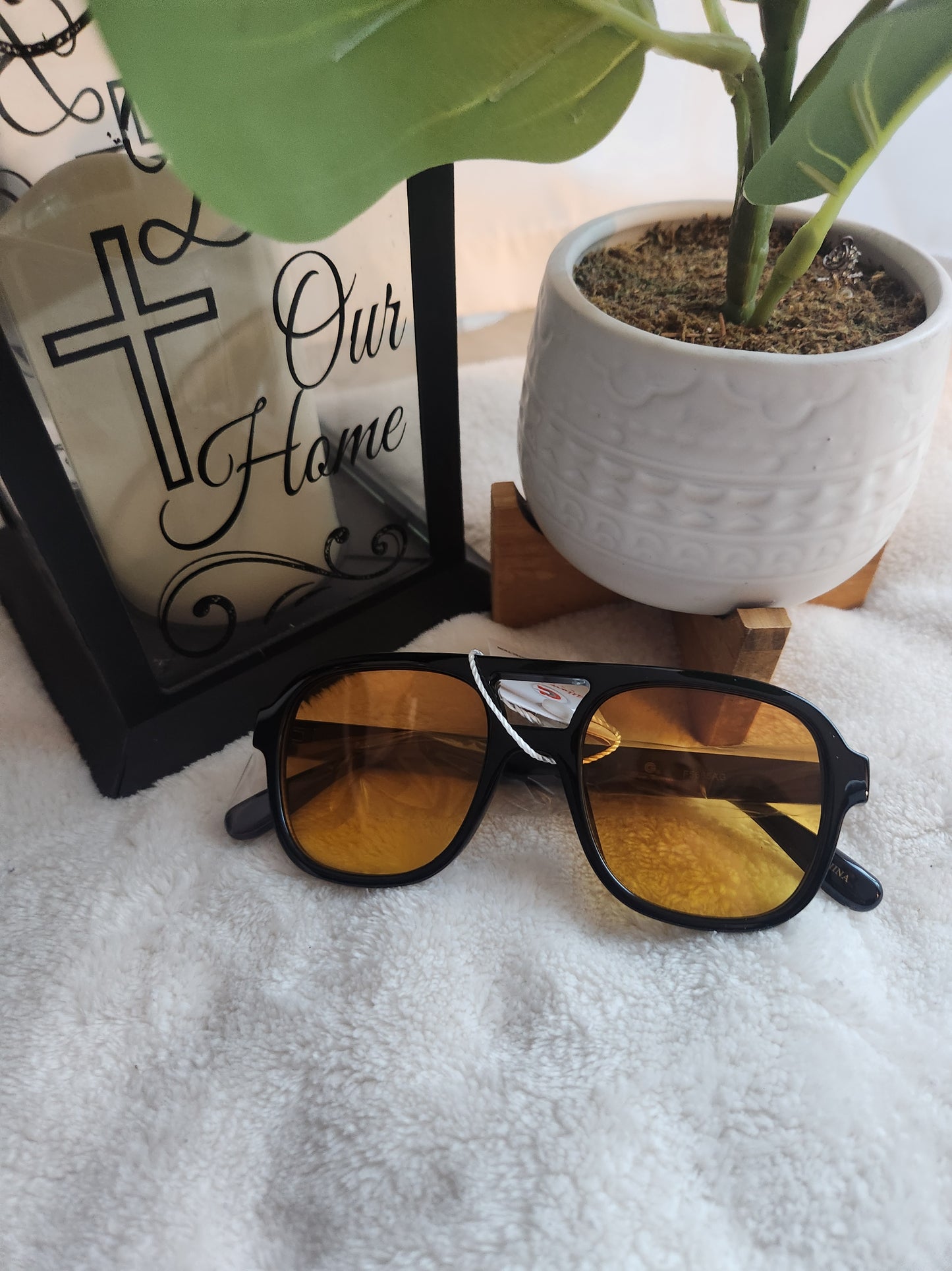 Shades Luxe Collection