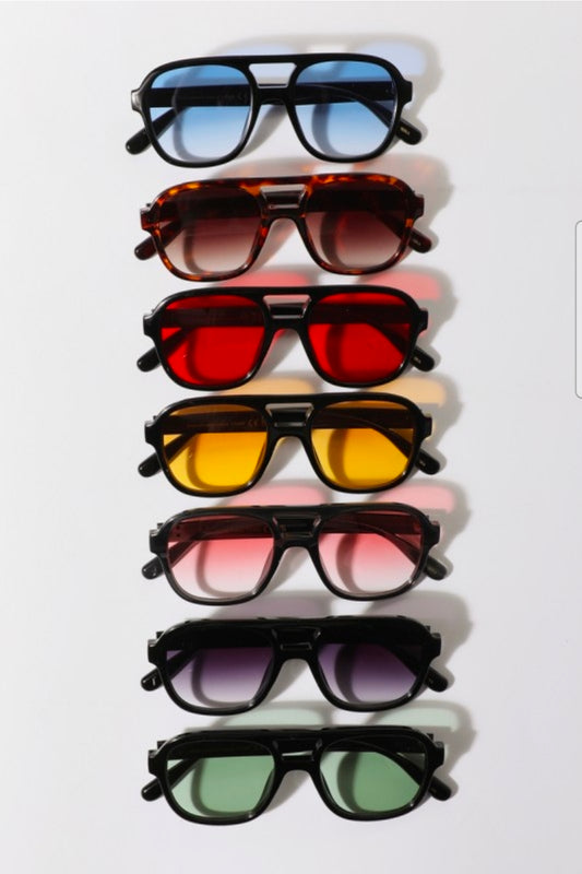Shades Luxe Collection