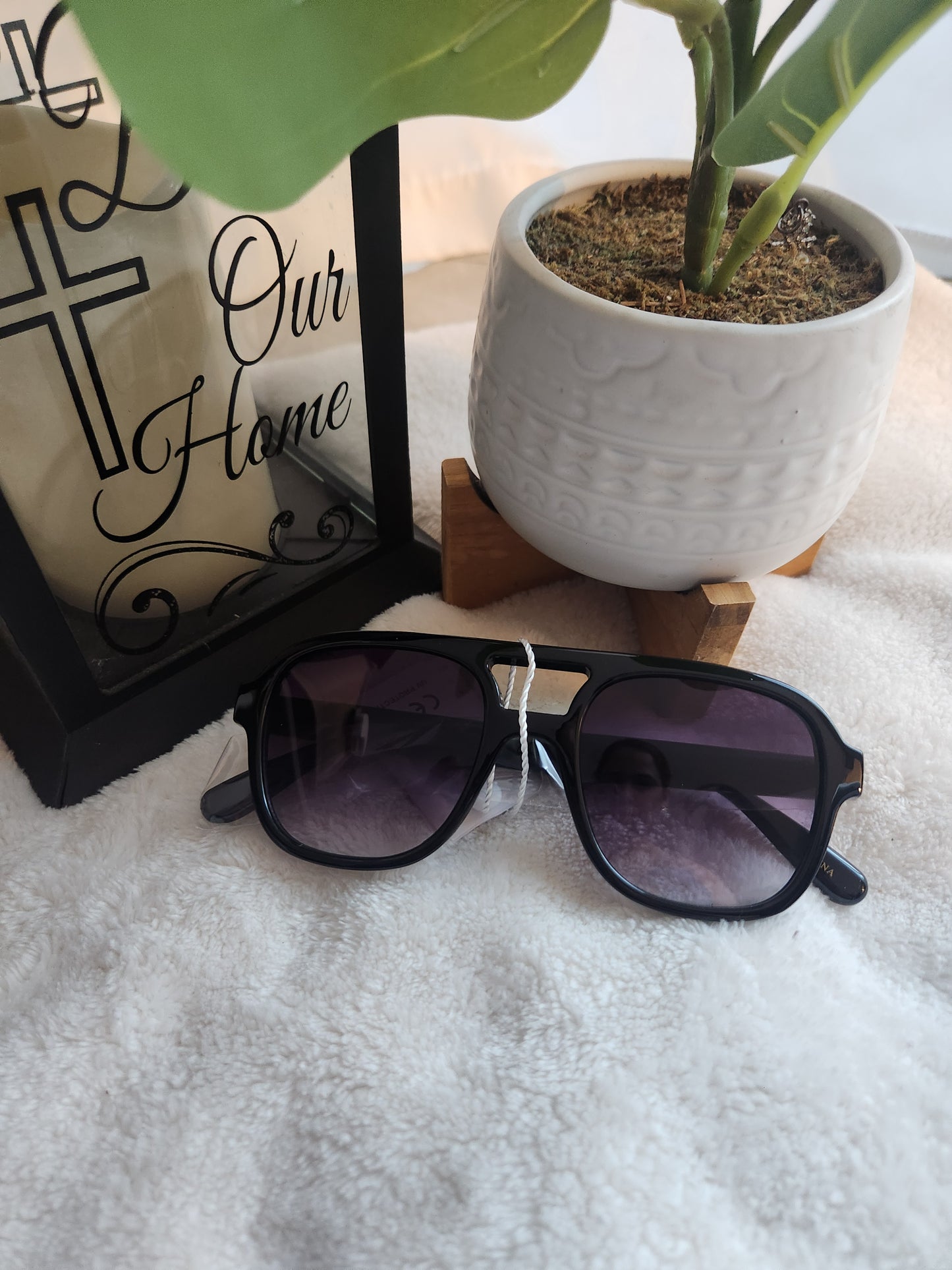 Shades Luxe Collection