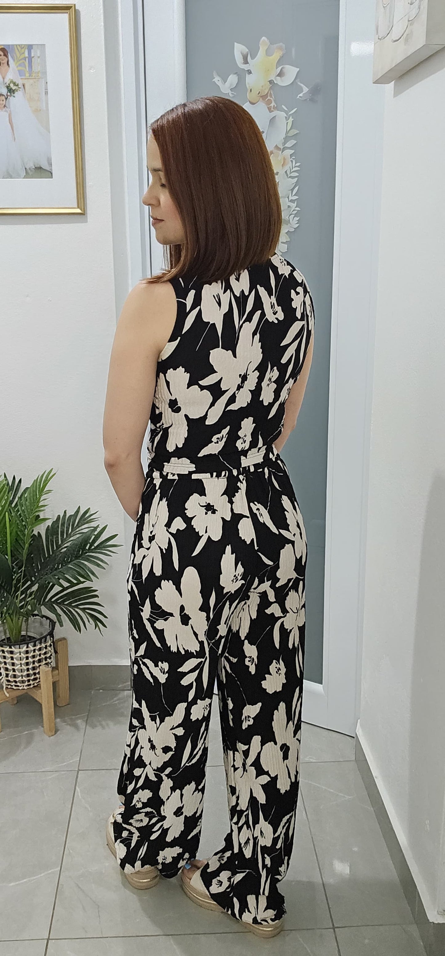 Bella Floral Set
