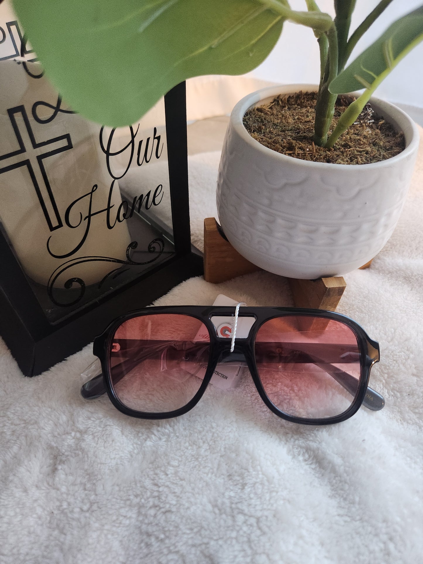 Shades Luxe Collection