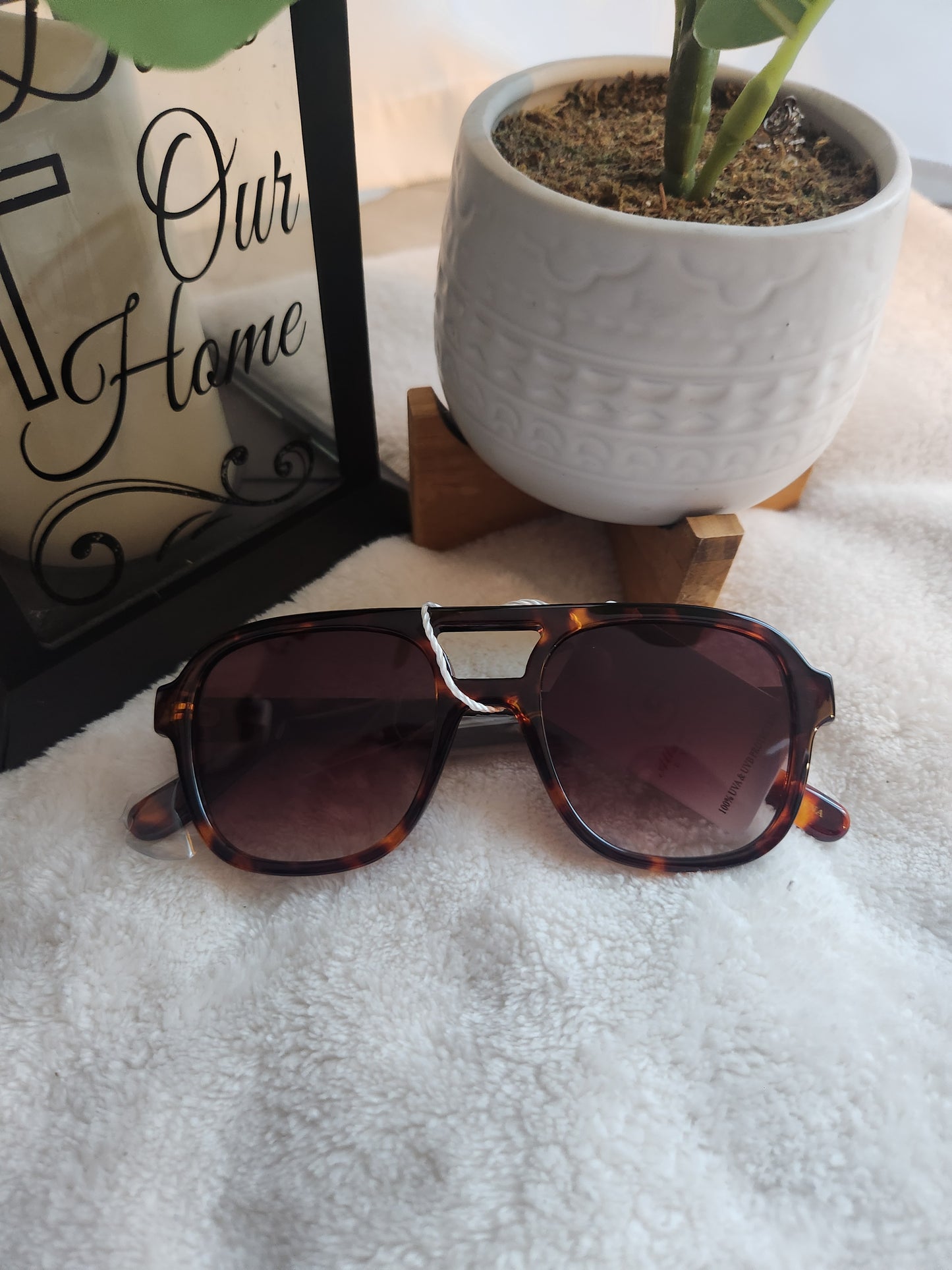 Shades Luxe Collection