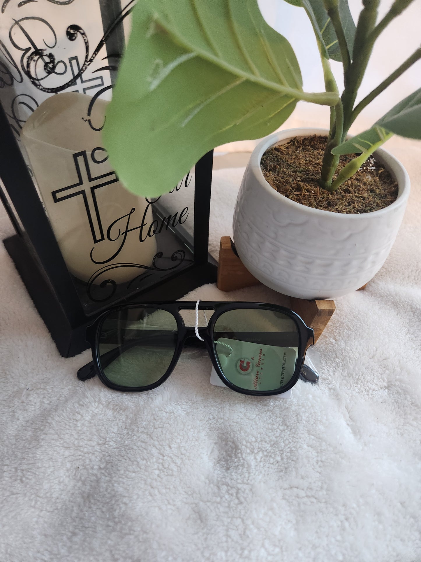Shades Luxe Collection
