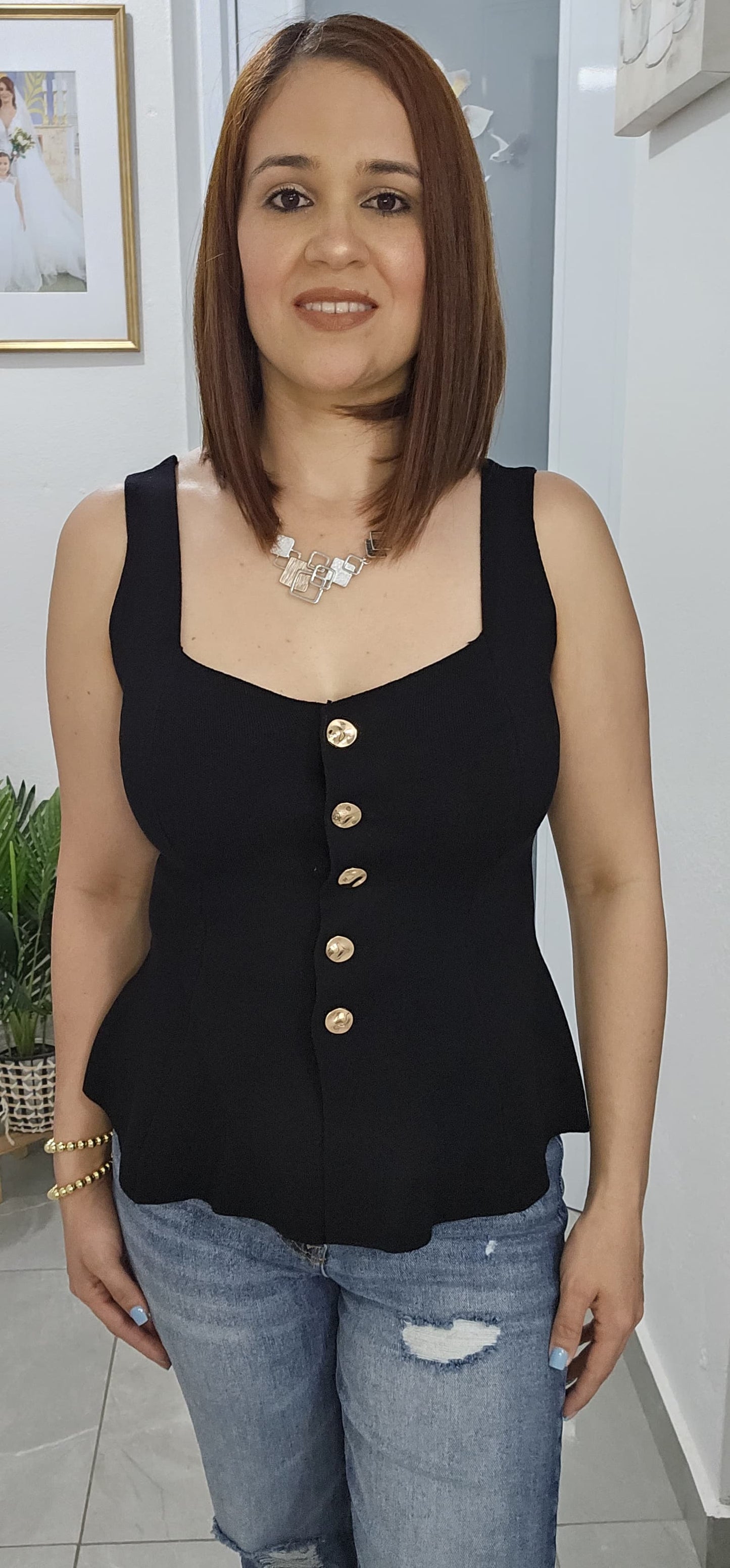 Sophia Top