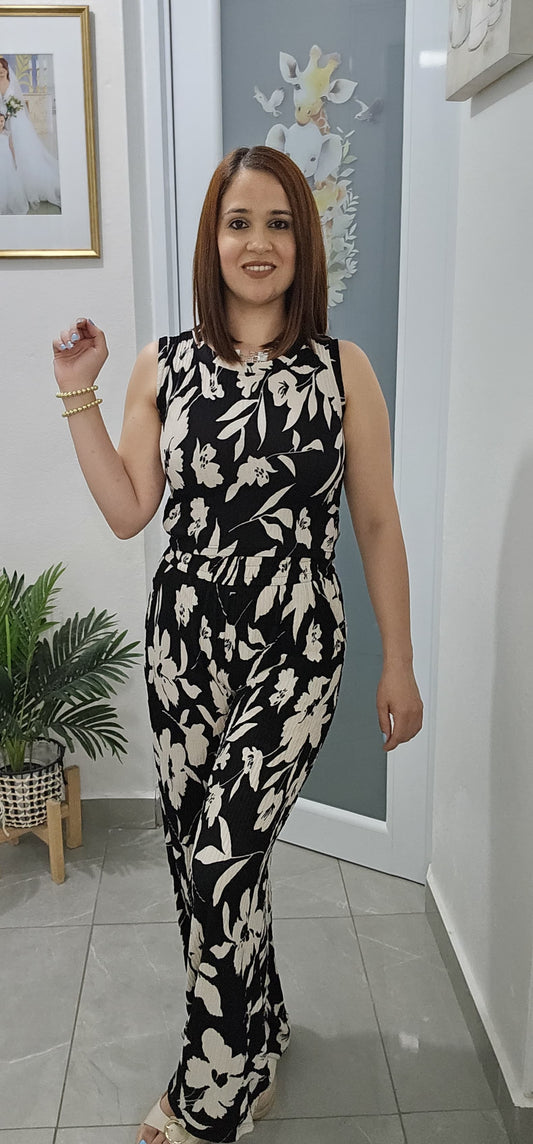 Bella Floral Set
