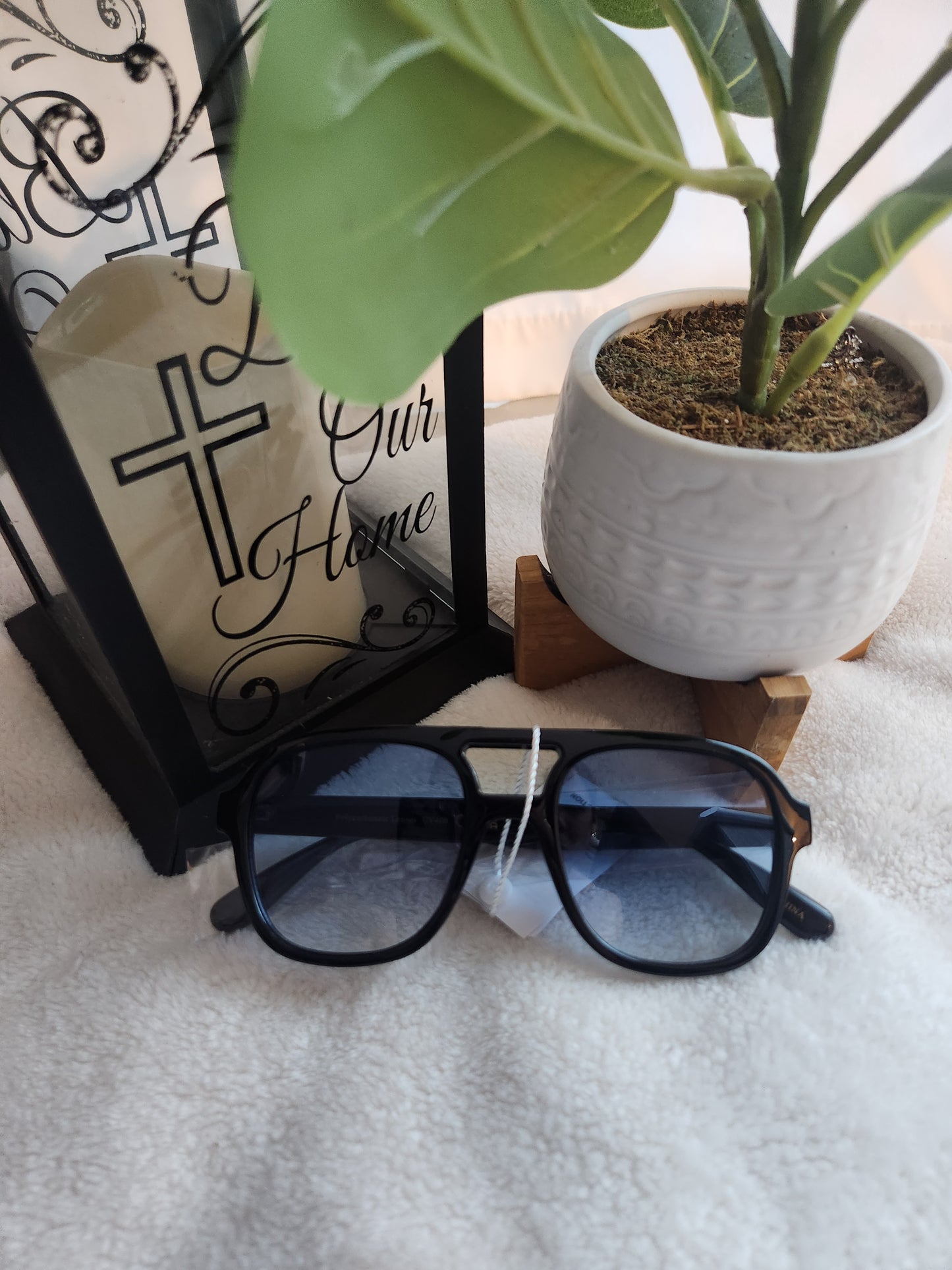 Shades Luxe Collection